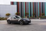Mazda MX-5 Miata RF 2016 года (NA)